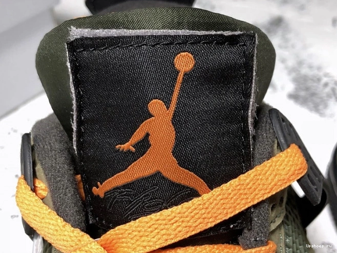 JBM351 JORDAN UNDEFEATED 4 RETRO 1121